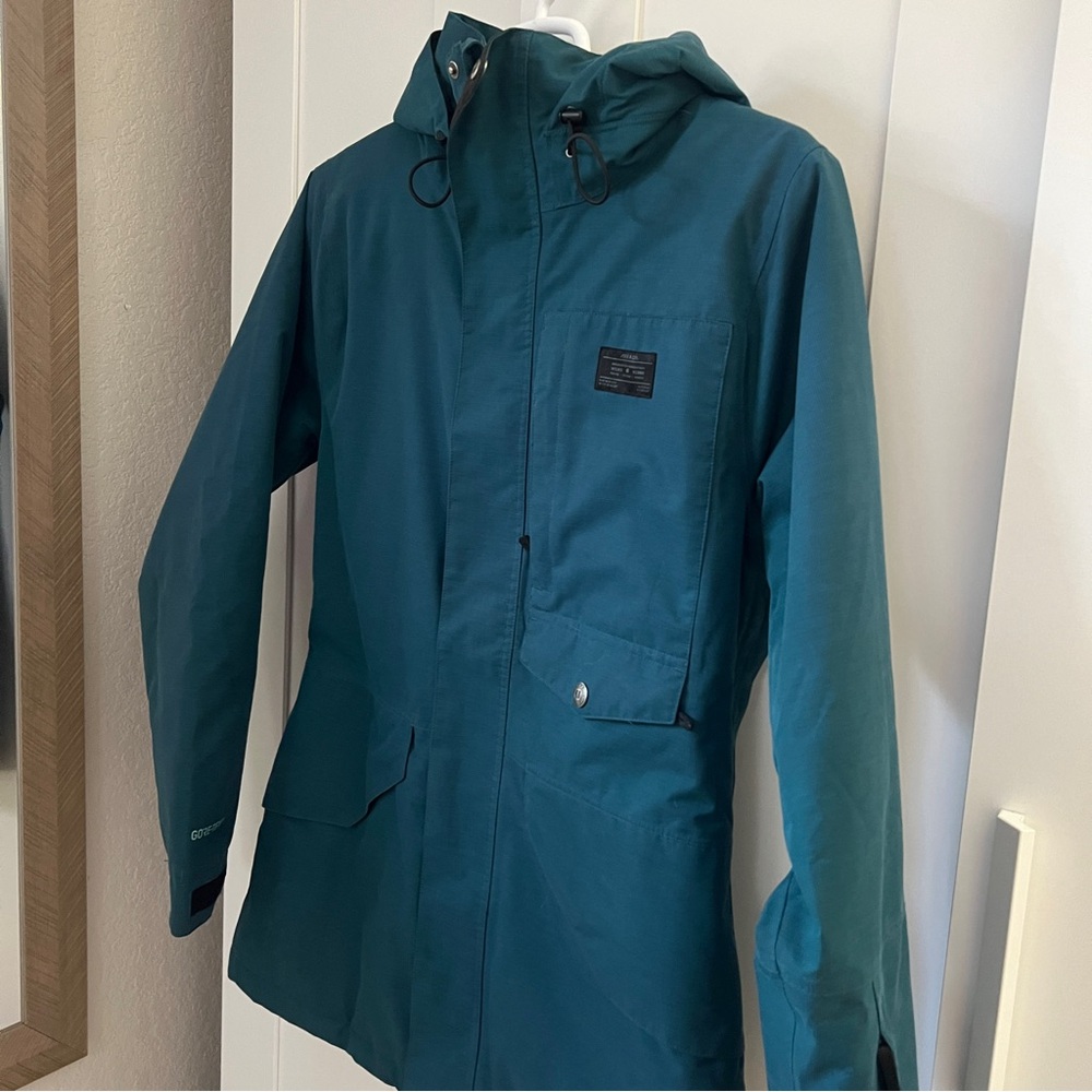 Armada Gore-Tex Insulated Ski/Snowboard Jacket, Sz L